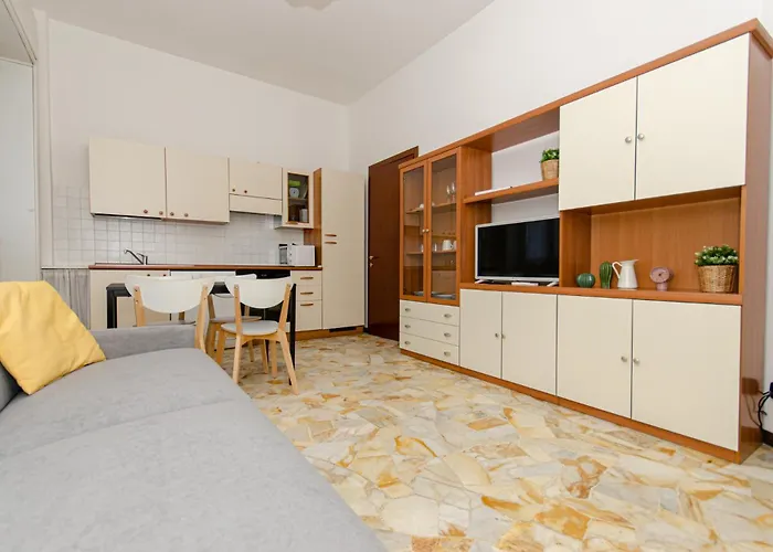Porta Romana Apartment
