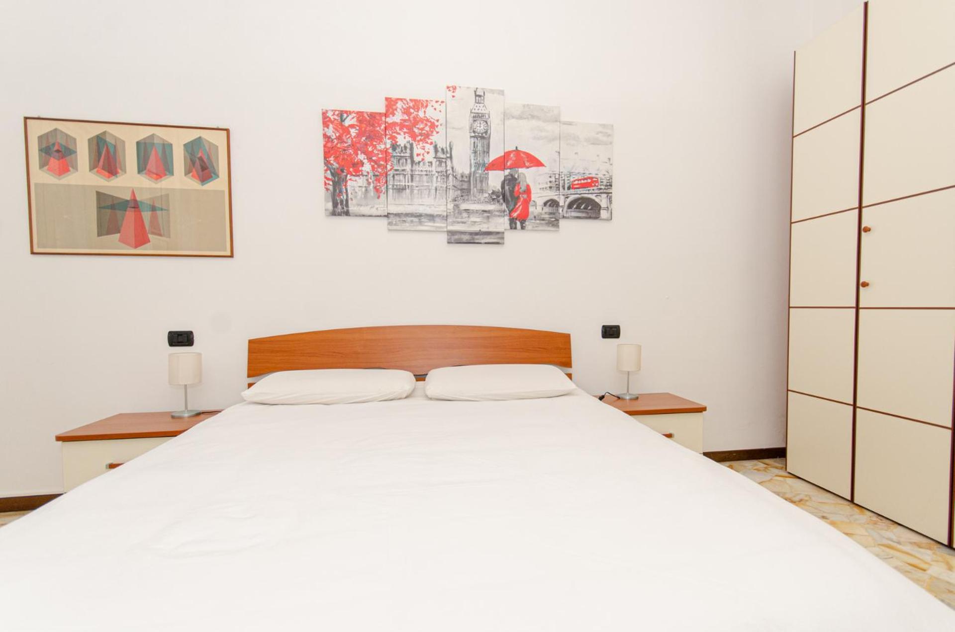 Appartement Porta Romana Milan