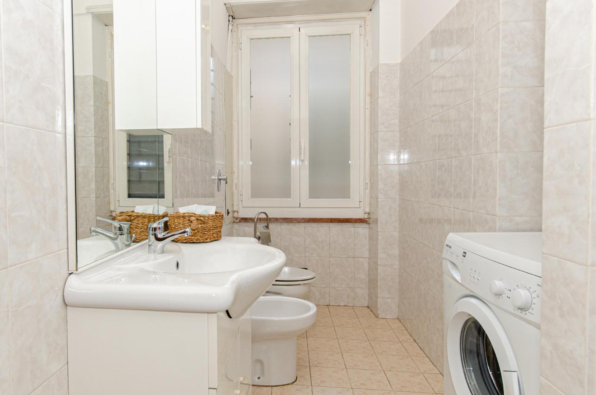 Apartamento Porta Romana Milán