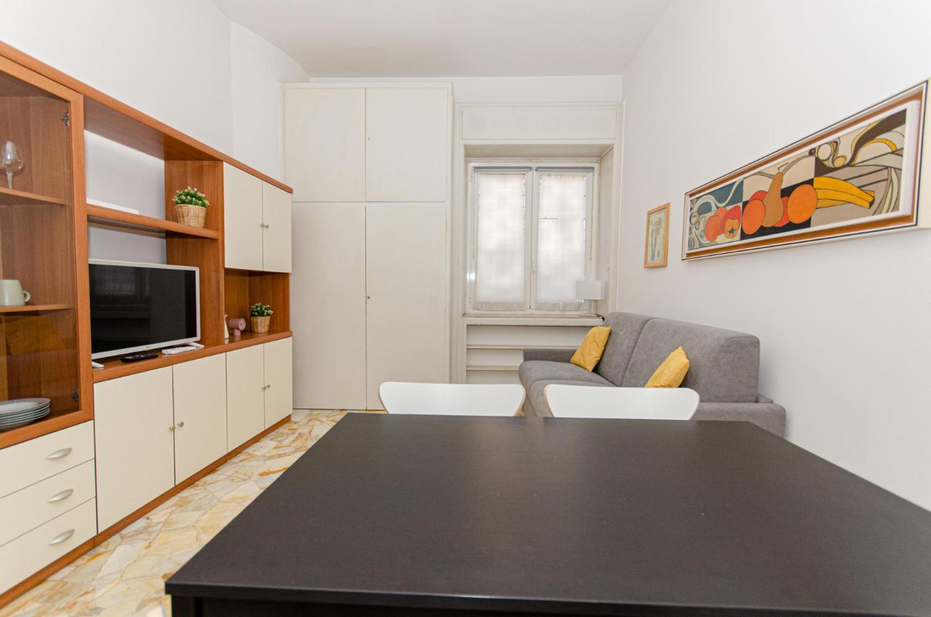 Porta Romana Appartement Milan