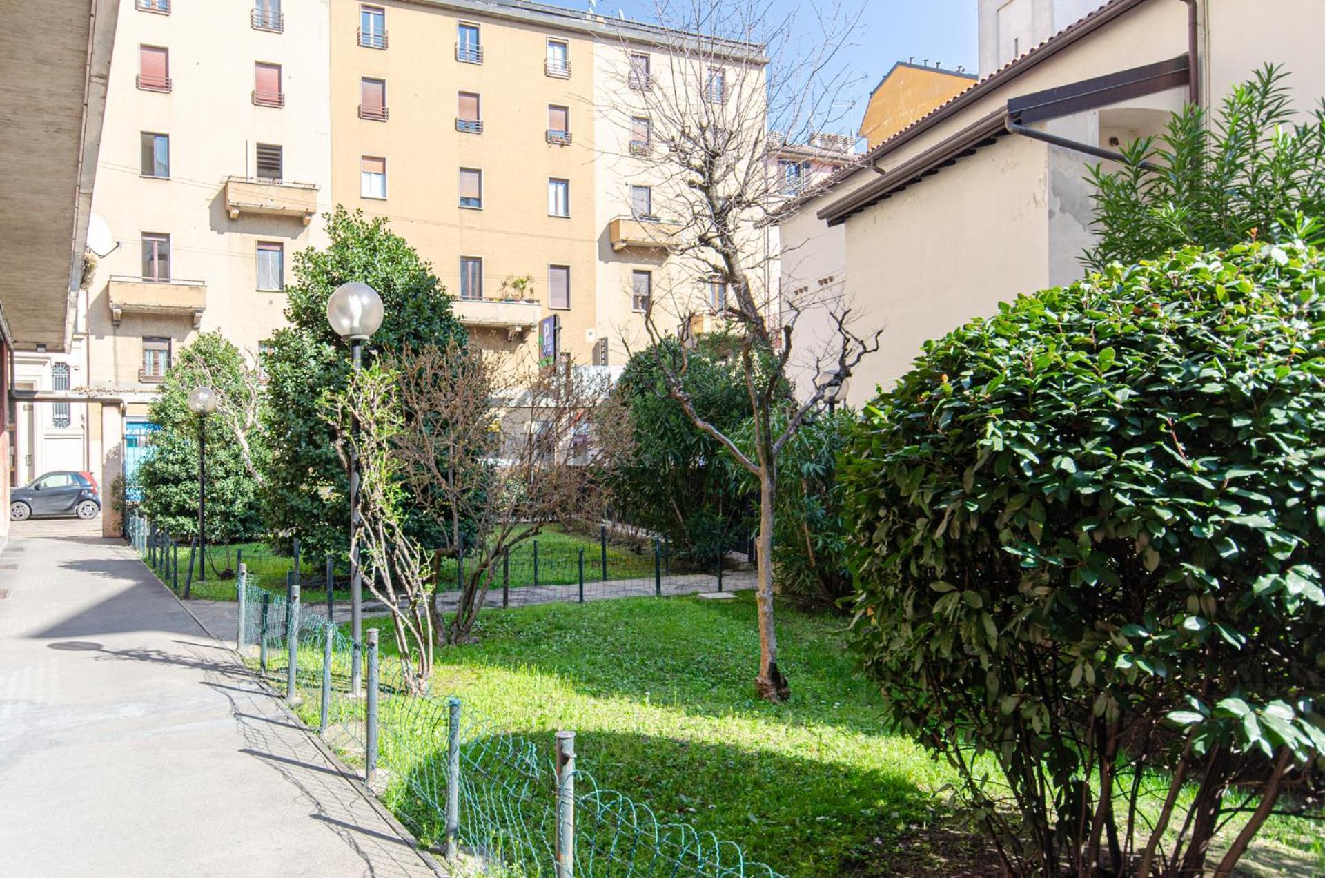 Appartement Porta Romana