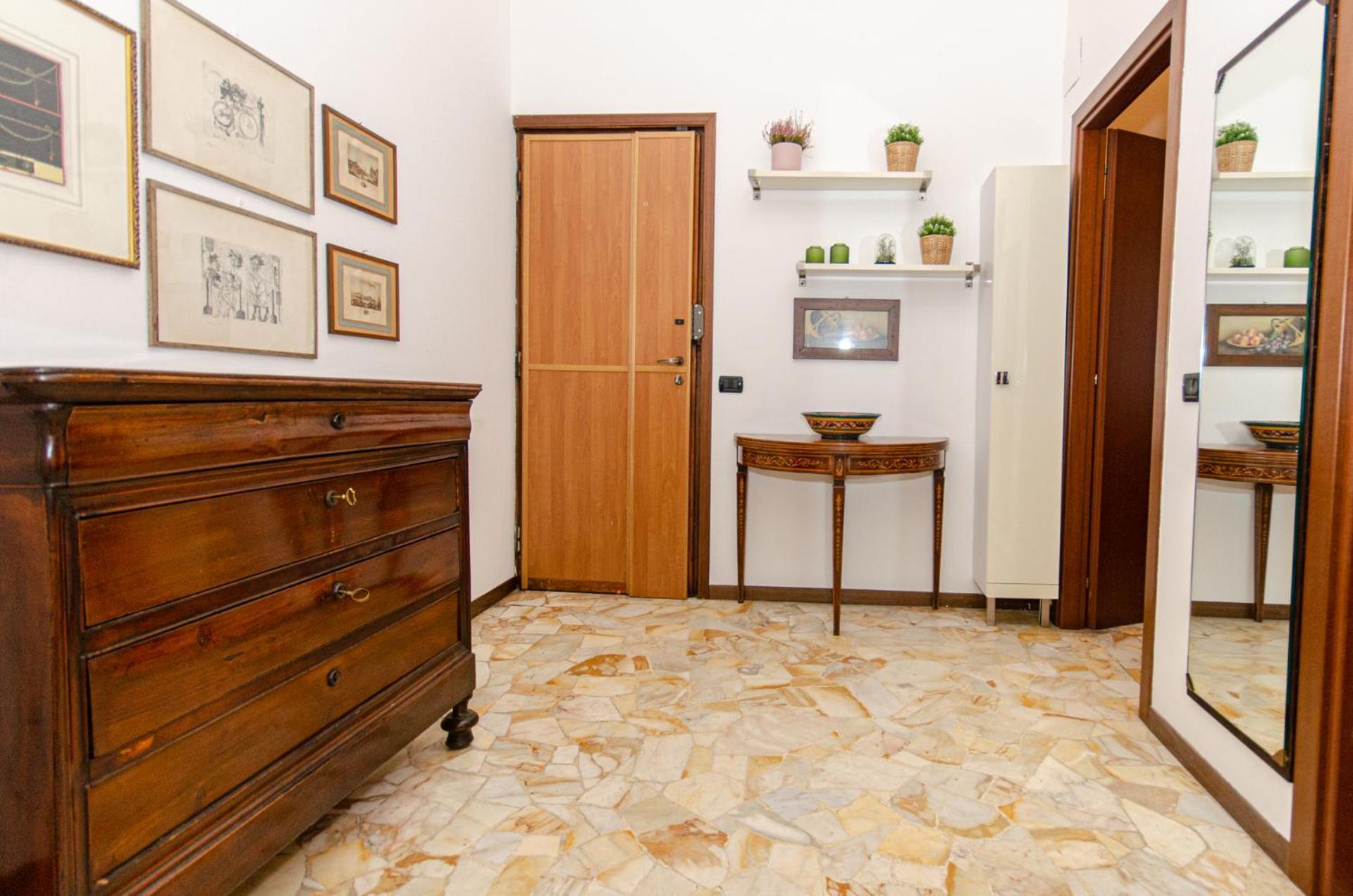 Porta Romana